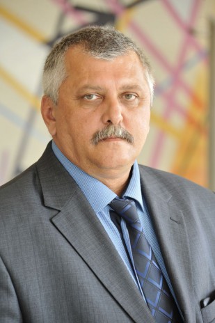 Бондарев Николай Николаевич