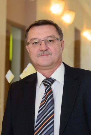 Кудрявцев Петр Михайлович
