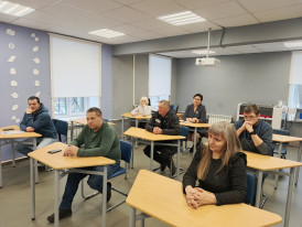 Решаем вместе