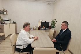 Совместные усилия