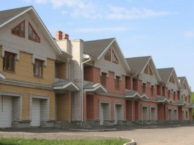 Торгово-офисные помещения, г. Череповец, ул. Курманова, 13