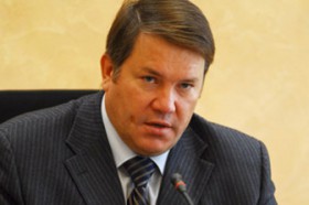 Олег Кувшинников: В ближайшие годы Вологодскую область ждут большие дорожные ремонты