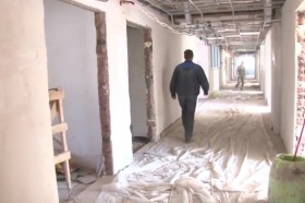 Новости со стройки